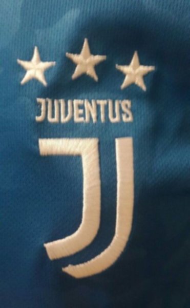 форма Juventus   длинный рукав  2019-2020  резервная  Лига Чемпионов