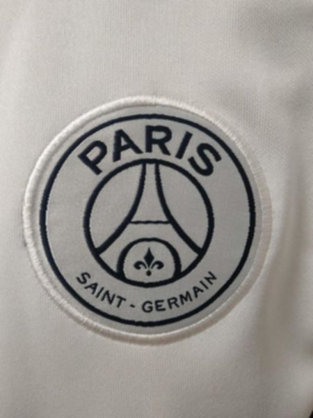 мастерка  Paris SG (nike) (2019-2020) (полиэстер 100%)