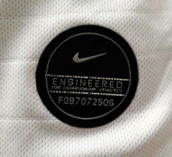 форма Tottenham  длинный рукав  2019-2020  домашняя Лига Чемпионов