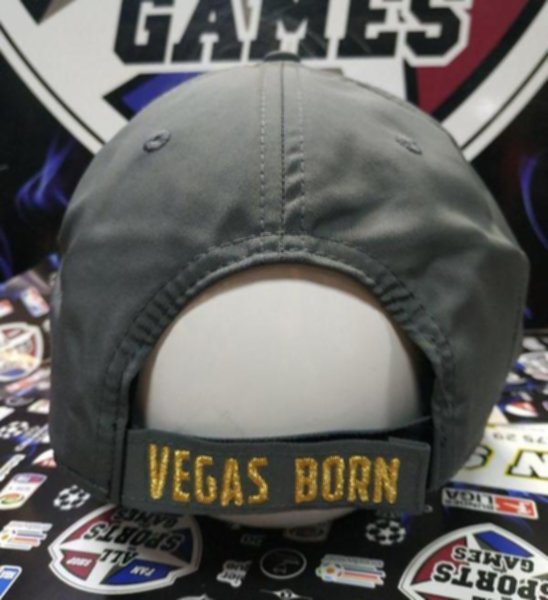 бейсболка Vegas Golden Knights