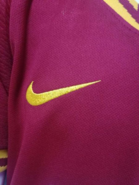 форма детская AS Roma  2019-2020  полиэстер 100%
