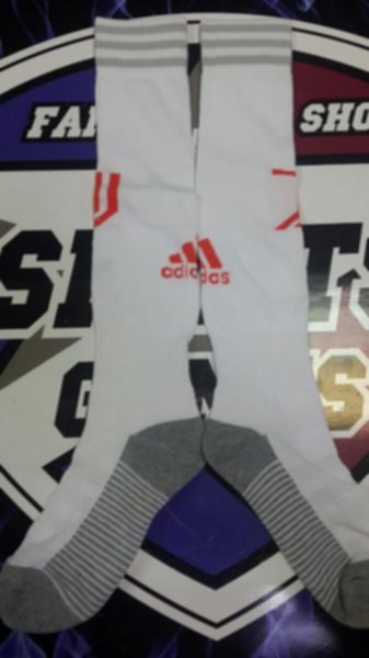 гетры Juventus  2019-2020  гостевые