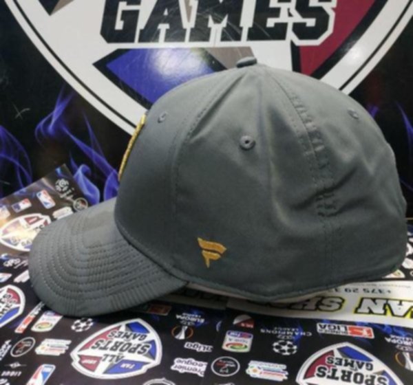 бейсболка Vegas Golden Knights