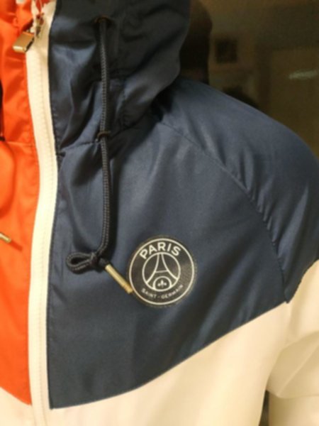 ветровка Paris SG (2019-2020)