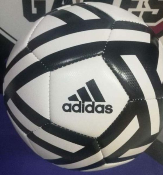 мяч Ювентус  реплика  сувенирный   №5