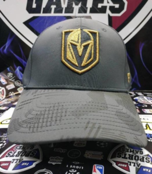 бейсболка Vegas Golden Knights