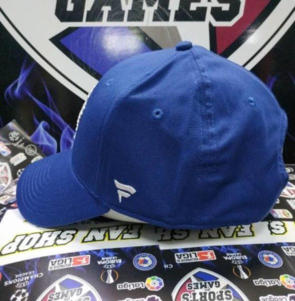 бейсболка Toronto Maple Leafs Fanatics