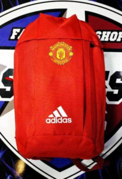 рюкзак Manchester United   40см х 22см