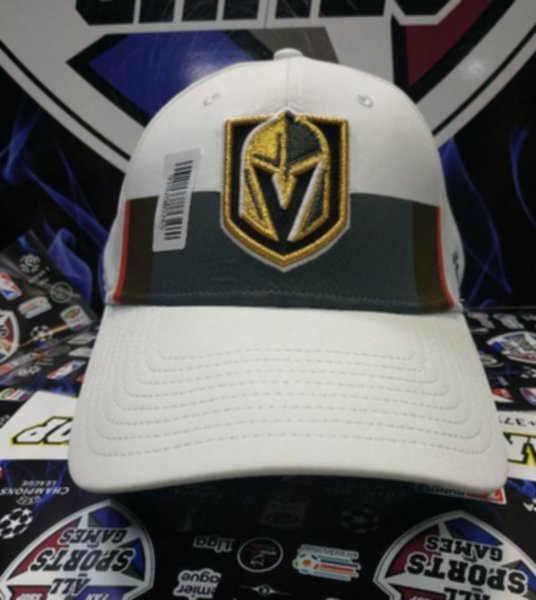 бейсболка Vegas Golden Knights