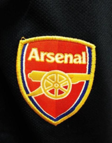 форма Arsenal   длинный рукав  2019-2020  гостевая