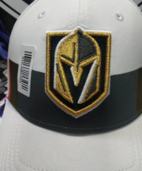 бейсболка Vegas Golden Knights