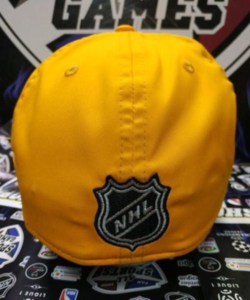 бейсболка Pittsburgh Penguins