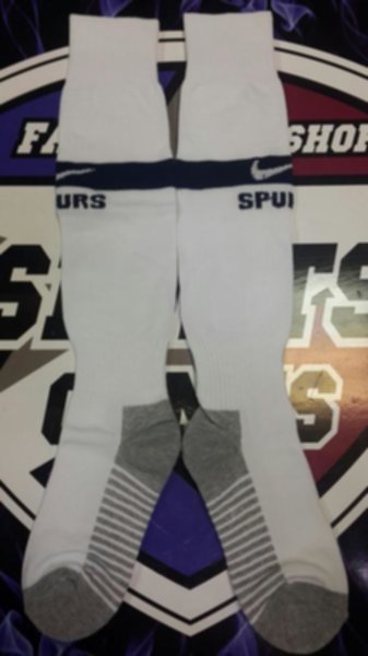 гетры Tottenham  2019-2020  домашние