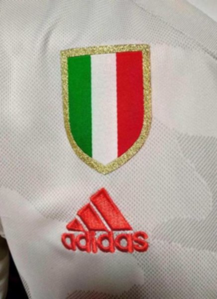 форма Juventus  длинный рукав  2019-2020  гостевая Лига Чемпионов