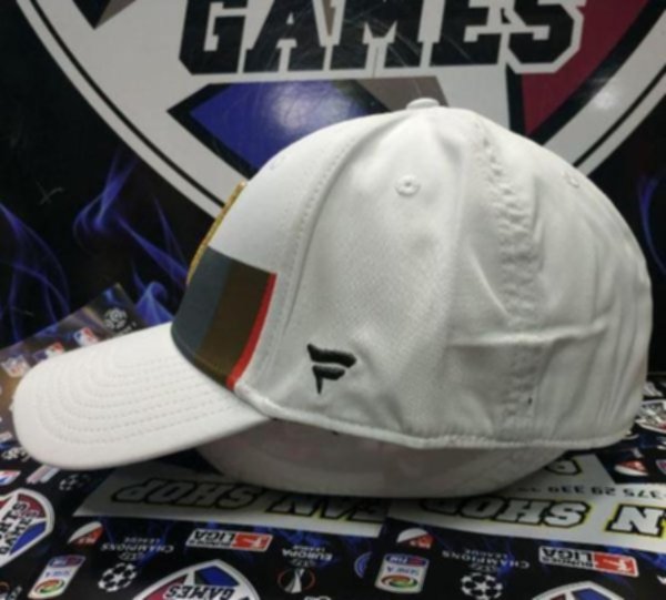 бейсболка Vegas Golden Knights