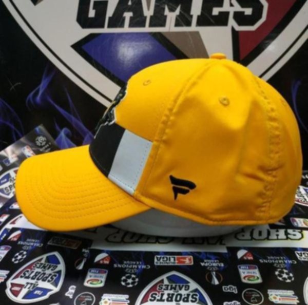 бейсболка Pittsburgh Penguins