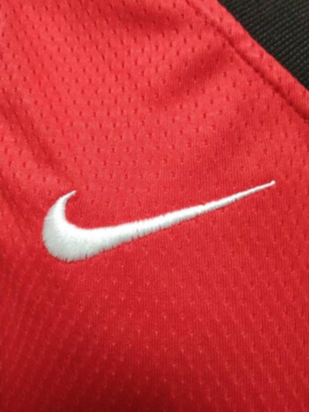 майка баскетбольная  Portland Trail Blazers №0 LILLARD  nike