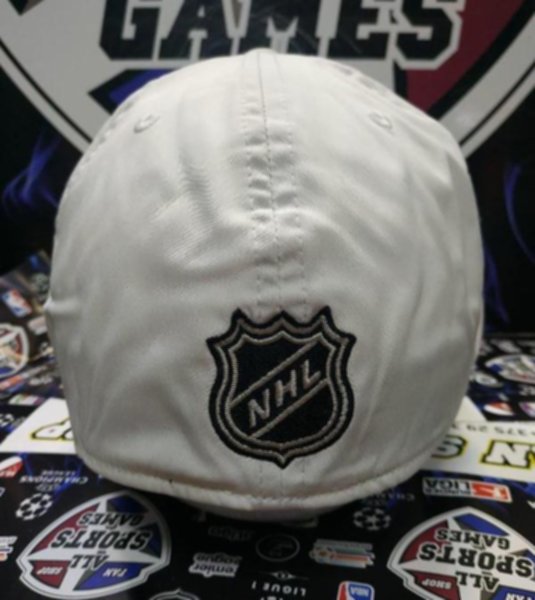 бейсболка Vegas Golden Knights