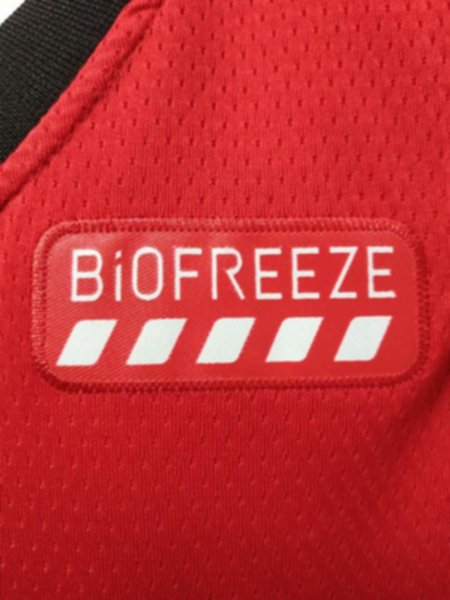 майка баскетбольная  Portland Trail Blazers №0 LILLARD  nike