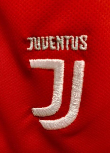 форма Juventus  длинный рукав   №7 RONALDO  2019-2020  гостевая  Лига Чемпионов