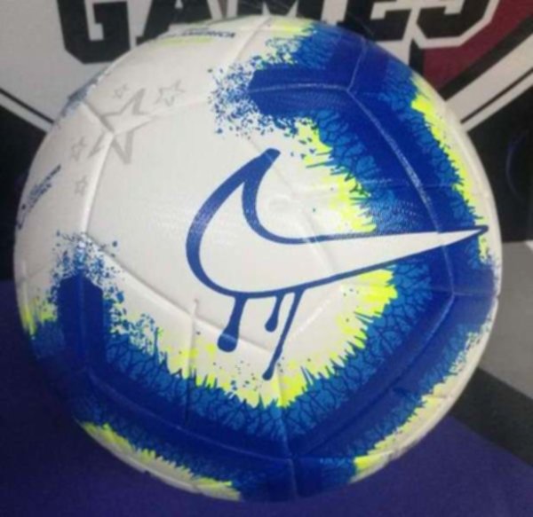 мяч RABISCO Copa America  2019  nike  реплика №5