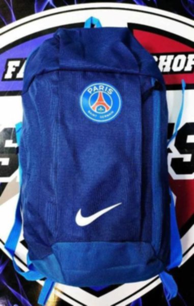 рюкзак Paris SG  40см х 22см