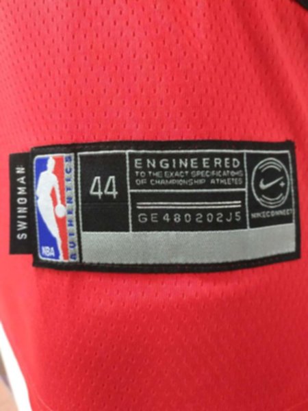 майка баскетбольная  Portland Trail Blazers №0 LILLARD  nike