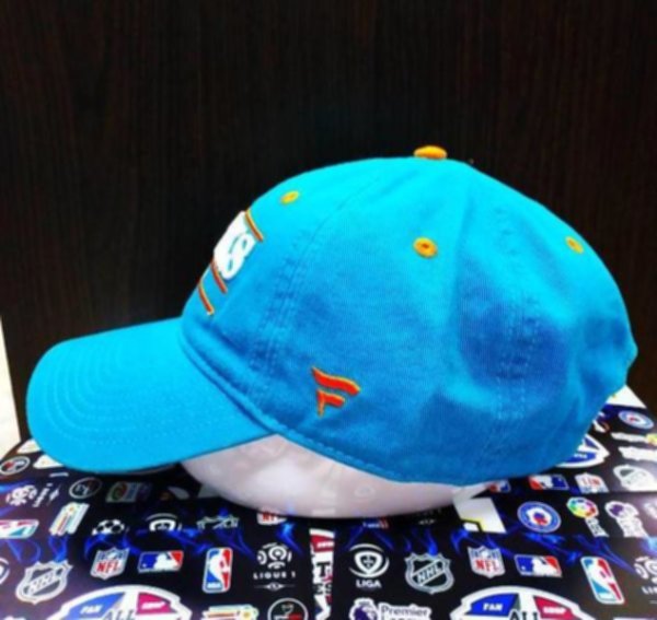 бейсболка San Jose Sharks