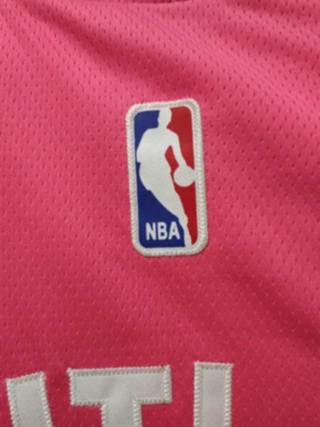 майка баскетбольная  Miami Heat №22  BUTLER  nike 
