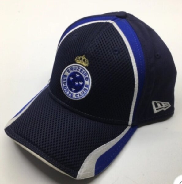 бейсболка Cruzeiro 