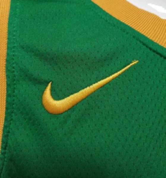 майка баскетбольная Boston Celtics №0 TATUM  nike 