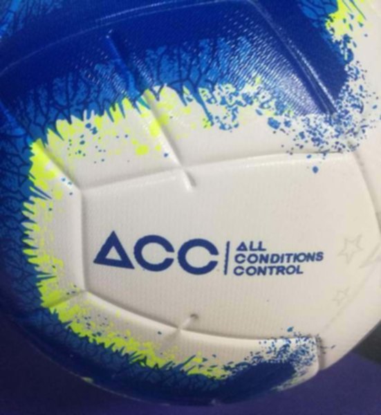 мяч RABISCO Copa America  2019  nike  реплика №5