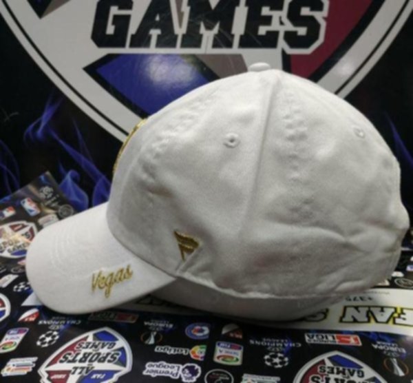 бейсболка Vegas Golden Knights