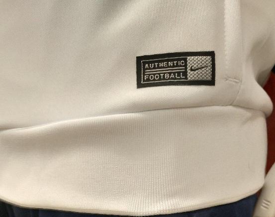 мастерка  Paris SG (nike) (2019-2020) (полиэстер 100%)