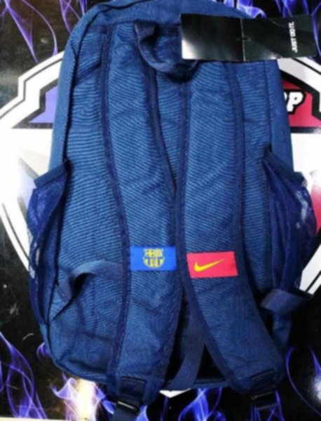 рюкзак Barcelona  45см х 32см