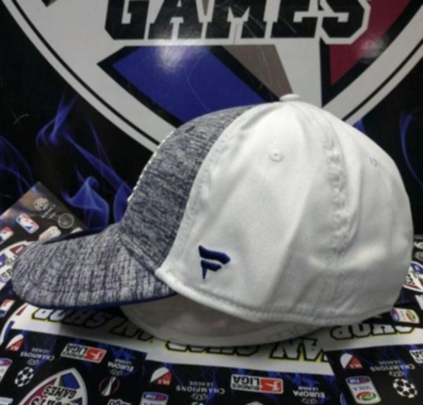 бейсболка Toronto Maple Leafs Fanatics