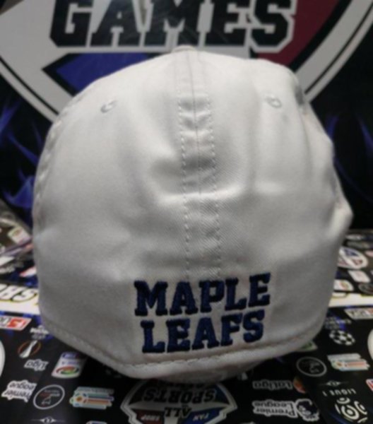 бейсболка Toronto Maple Leafs Fanatics