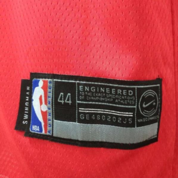 майка баскетбольная  Portland Trail Blazers №0 LILLARD  nike