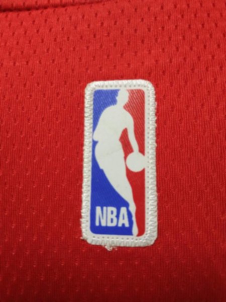 майка баскетбольная  Portland Trail Blazers №0 LILLARD  nike