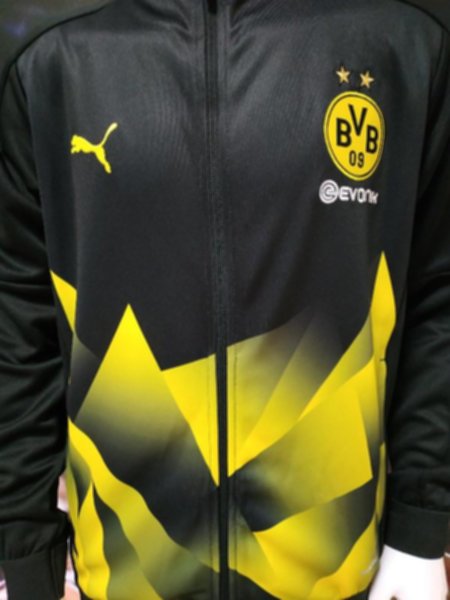 мастерка Borussia Dortmund   2019-2020