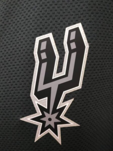 мастерка San Antonio Spurs  Nike  полиэстер 91% спандекс 9%