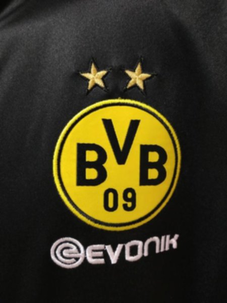 мастерка Borussia Dortmund   2019-2020