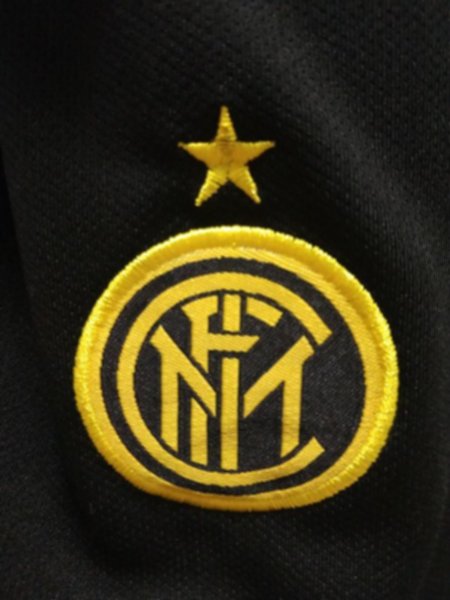 форма Inter  2019-2020  резервная  полиэстер 100%
