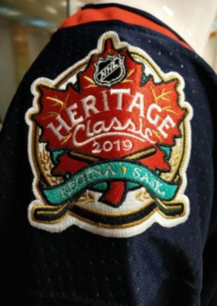 свитер хоккейный Winnipeg Jets №29 LAINE  adidas
