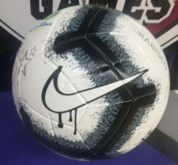 мяч RABISCO Copa America  2019  nike реплика №5