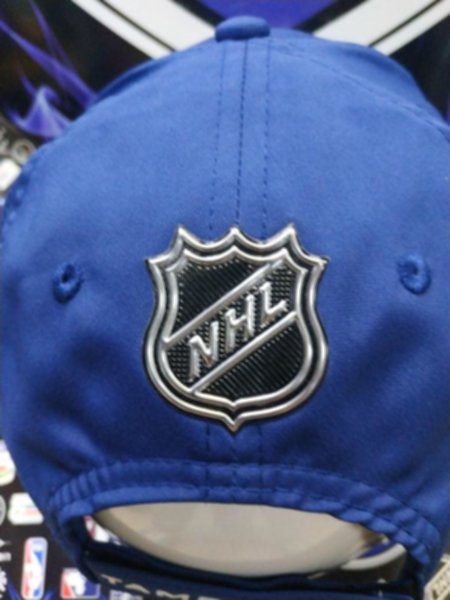 бейсболка Tampa Bay Lightning