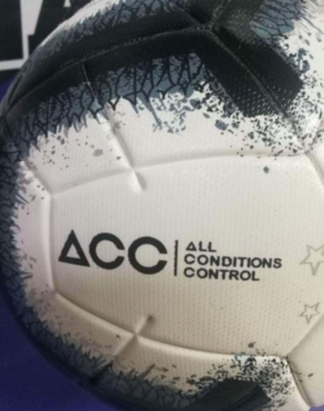 мяч RABISCO Copa America  2019  nike реплика №5