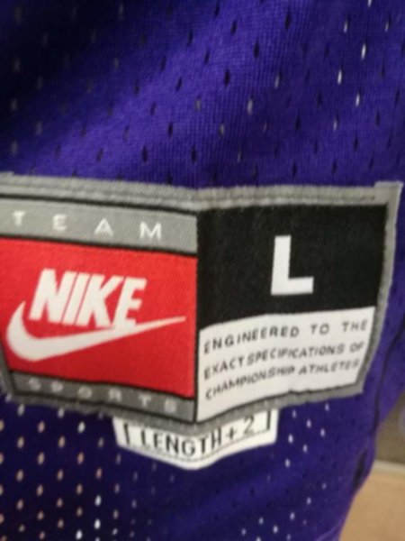 майка баскетбольная  детская  Toronto Raptors №15 CARTER  nike 