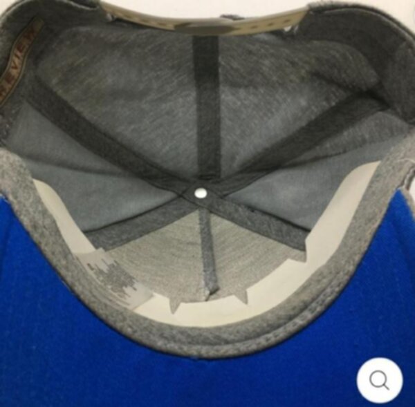 бейсболка Super Freak 