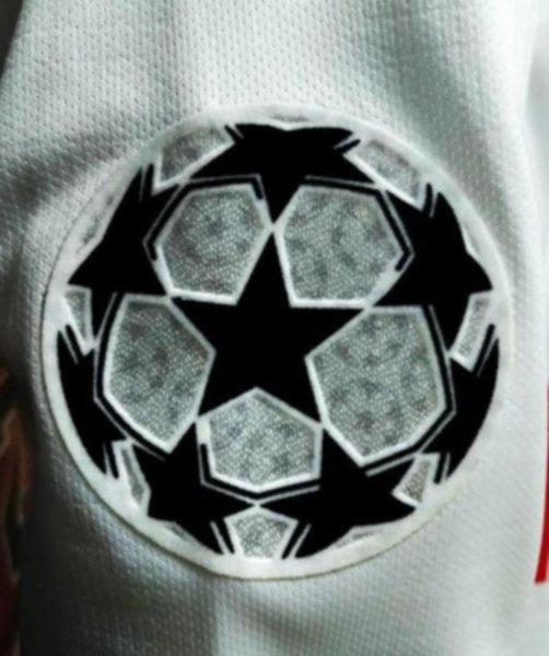 форма Tottenham  длинный рукав  2019-2020  домашняя Лига Чемпионов